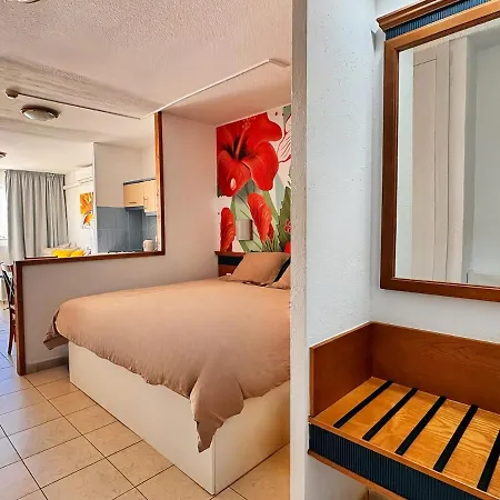 Apartament Ocean Vista Con Ac