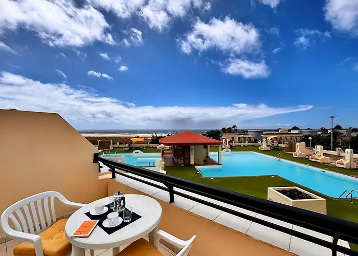 Apartman Ocean Vista Con Ac