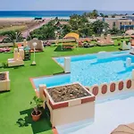 Apartamento Ocean Vista Con Ac Morro Jable (Fuerteventura)