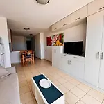 Apartamento Ocean Vista Con Ac