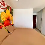 Ocean Vista Con Ac Apartamento Morro Jable (Fuerteventura)