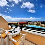 Apartamento Ocean Vista Con Ac Morro Jable (Fuerteventura)