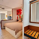 Apartamento Ocean Vista Con Ac
