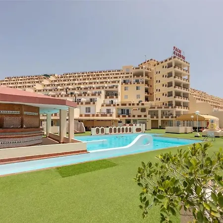 Apartamento Ocean Vista Con Ac