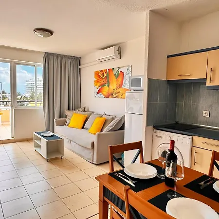 Apartamento Ocean Vista Con Ac *