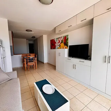 Appartamento Ocean Vista Con Ac