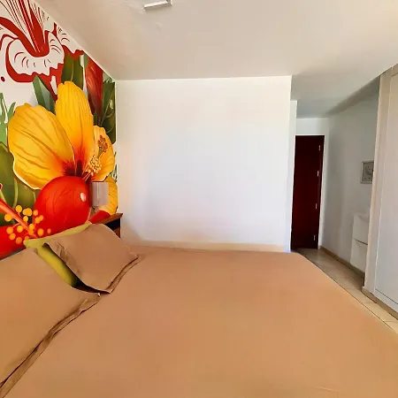 Ocean Vista Con Ac Appartamento Morro Jable (Fuerteventura)