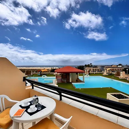 Apartamento Ocean Vista Con Ac