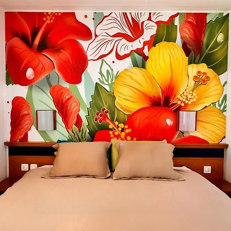 Ocean Vista Con Ac Appartamento