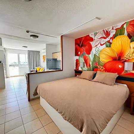 Appartamento Ocean Vista Con Ac *
